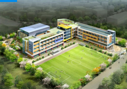 장기동 초등학교