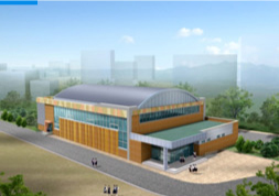 창곡여자중학교