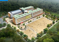 송라2 초등학교