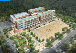 진접2 초등학교