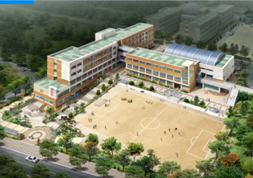 진접3 초등학교